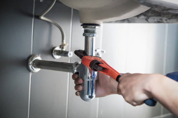 Best Plumbing System Maintenance  in Cao, ND