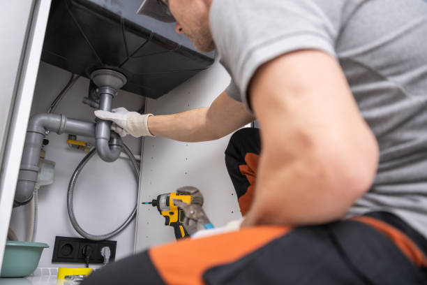 Best 24/7 Emergency Plumbing Services  in Cao, ND